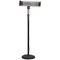 Sealey Carbon Fibre Infrared Patio Heater 