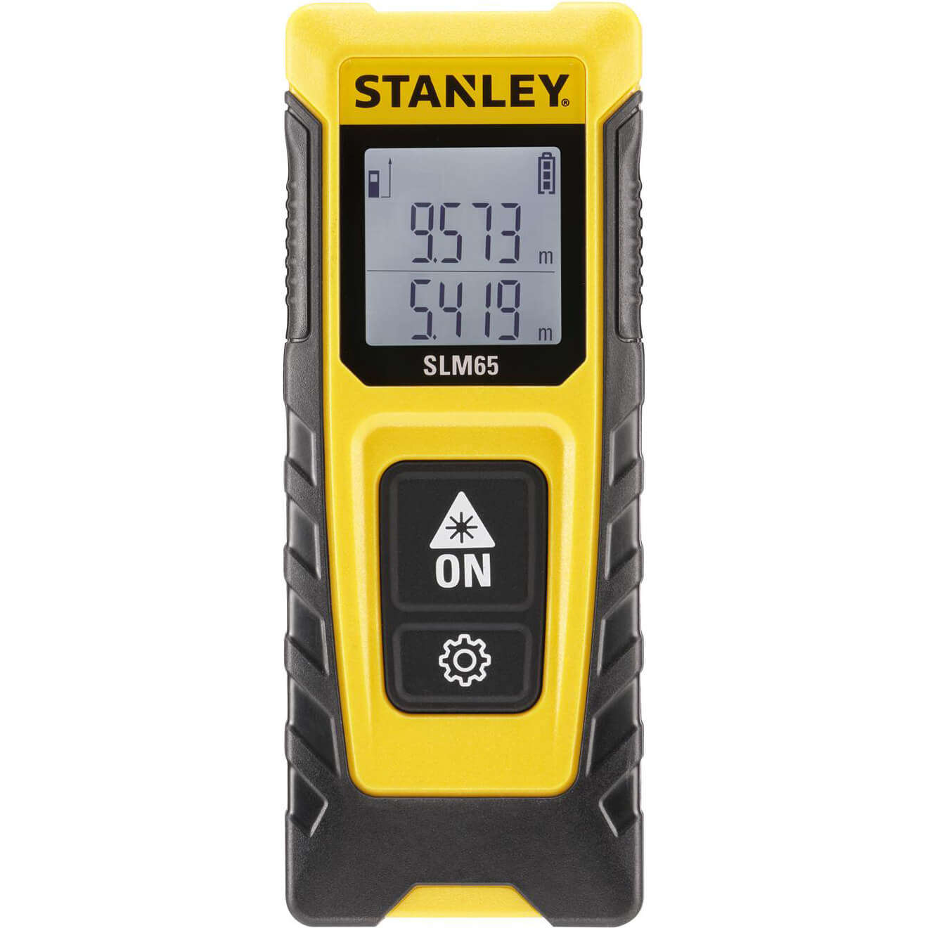 Photos - Other for Construction Stanley Intelli Tools SLM65 Laser Distance Measure 20m STHT77065-0 