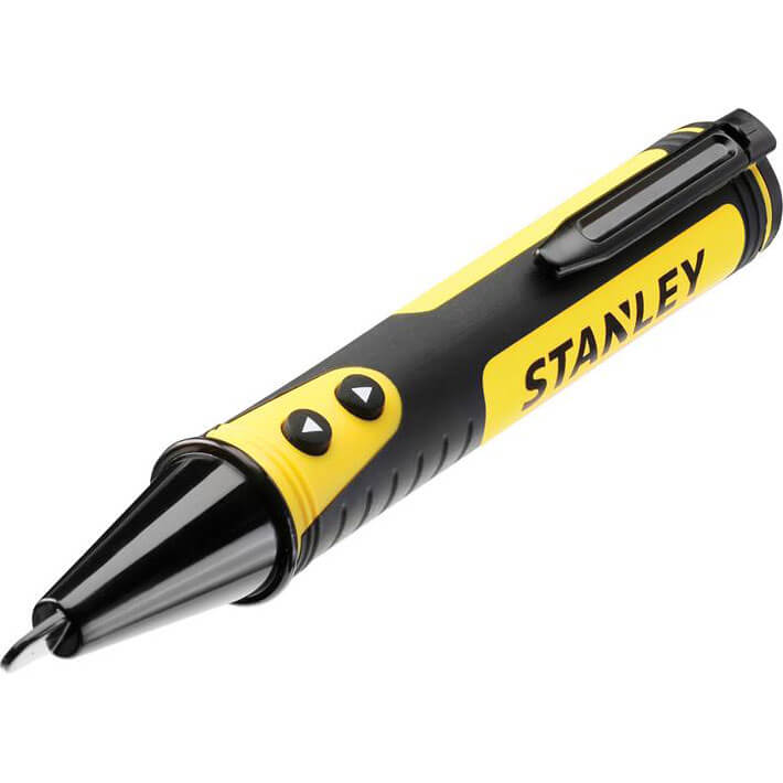 Image of Stanley Intelli Tools Fatmax Non-Contact Voltage Detector