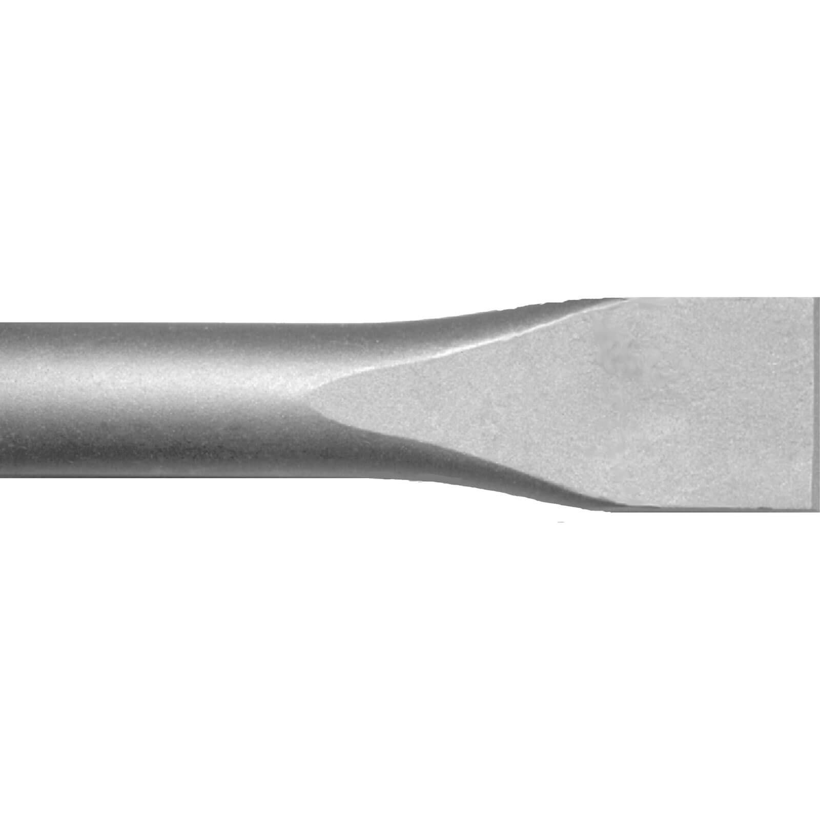 Image of Irwin Speedhammer SDS Max Flat Chisel Bit 25mm 280mm