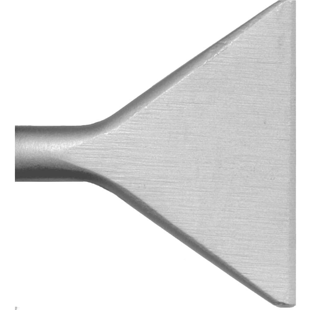 Image of Irwin Speedhammer SDS Max Spade Chisel Bit 115mm 350mm