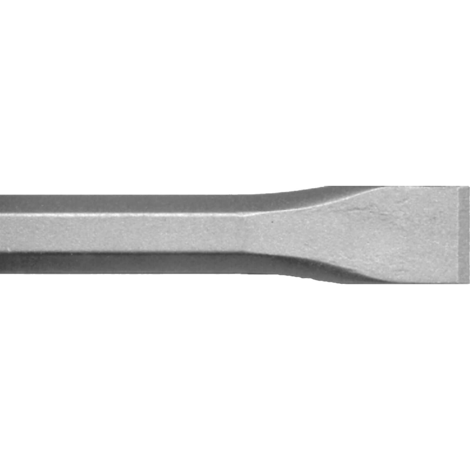 Image of Irwin Speedhammer SDS Plus Spade Chisel Bit 20mm 250mm