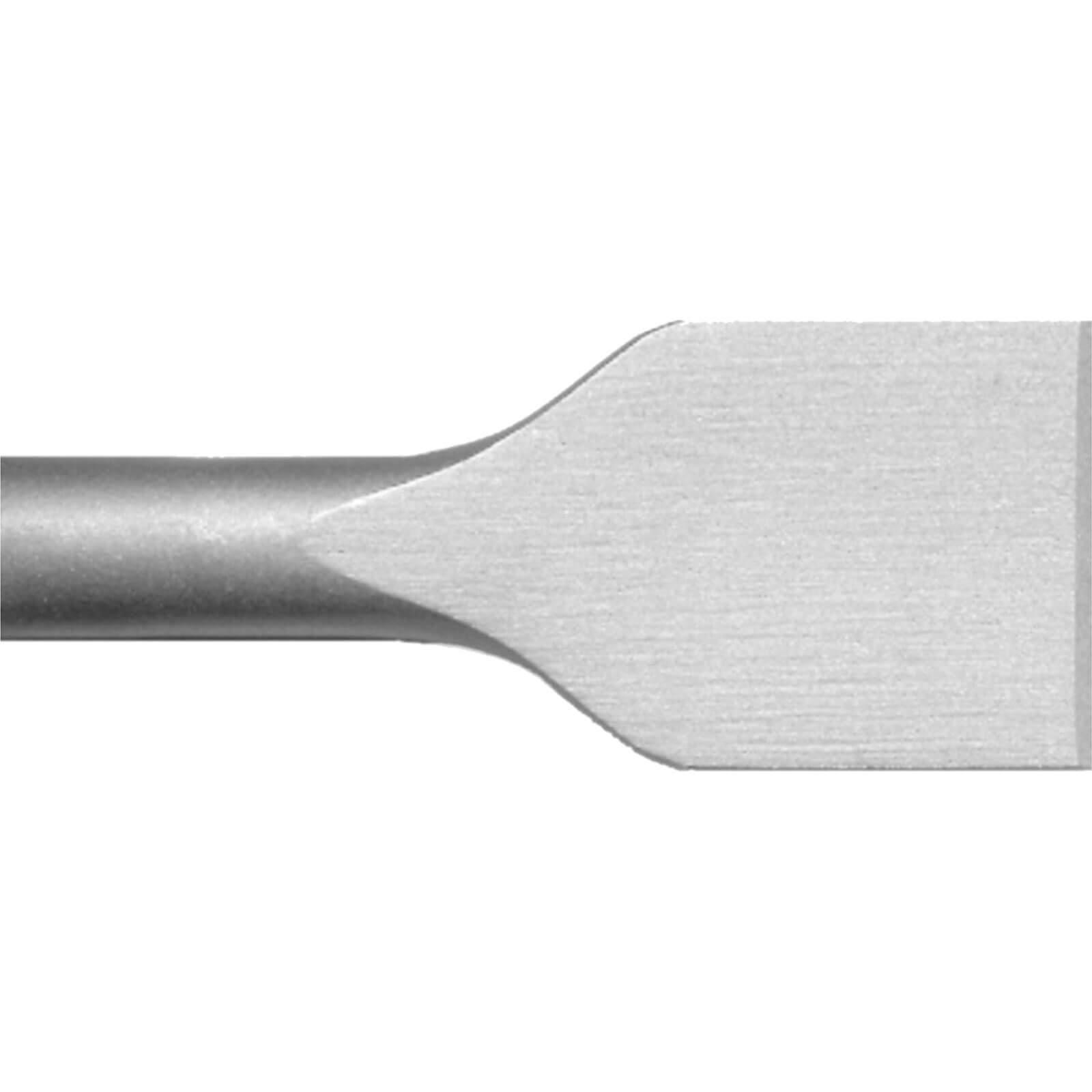 Image of Irwin Speedhammer SDS Plus Spade Chisel Bit 40mm 250mm