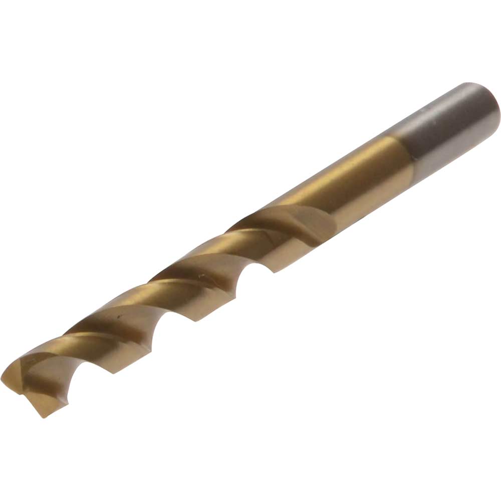 Image of Irwin Pro Titanium Nitride Coated Drill Bit 6mm 93mm Pack of 1