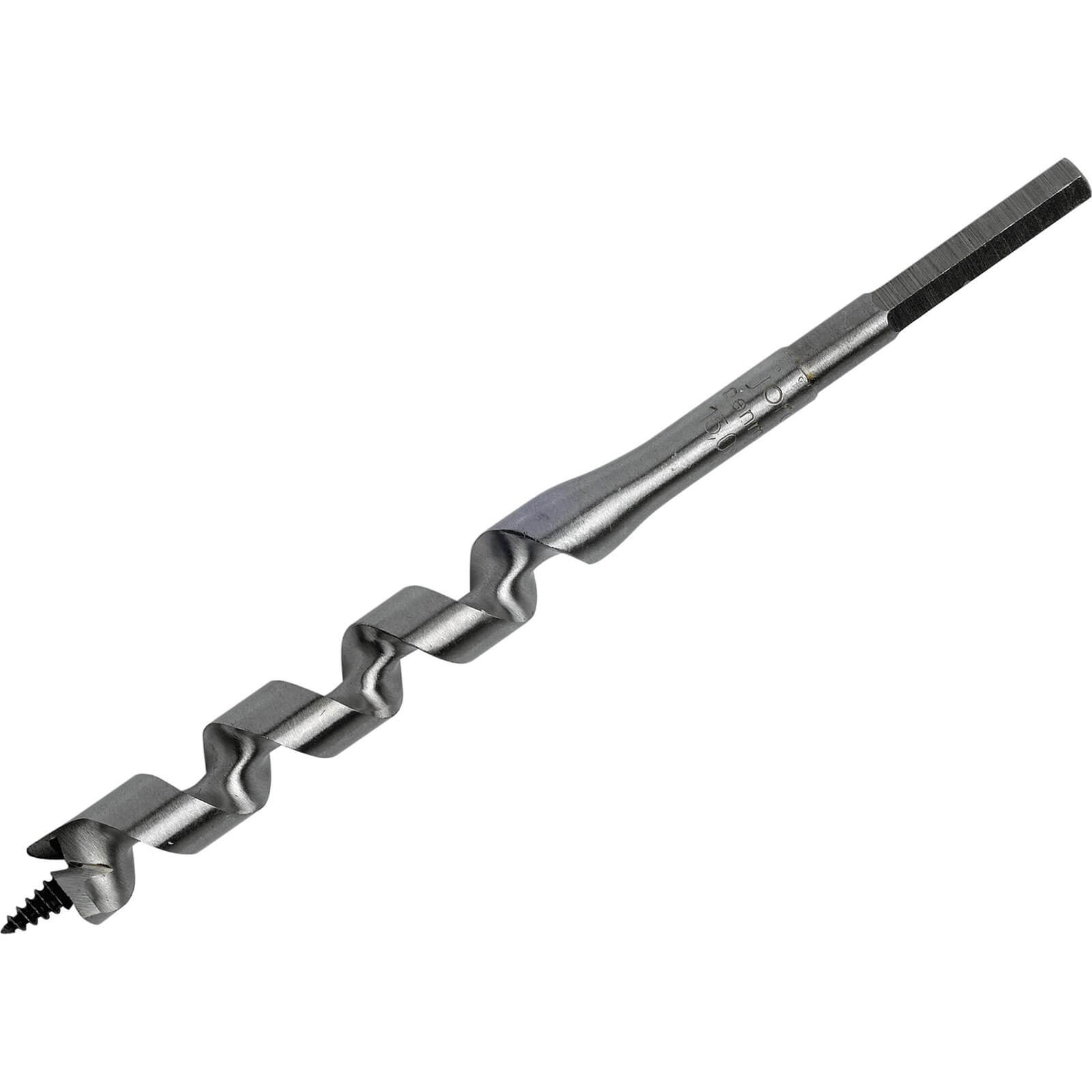 Image of Irwin Wood Auger Drill Bit 13mm 191mm