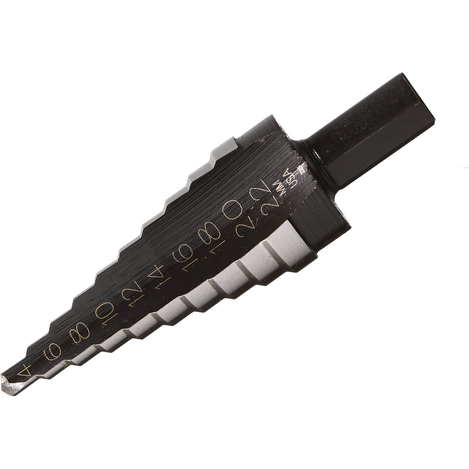 Image of Irwin High Speed Steel Step Drill 5mm - 28mm