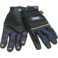 Irwin General Purpose Construction Gloves