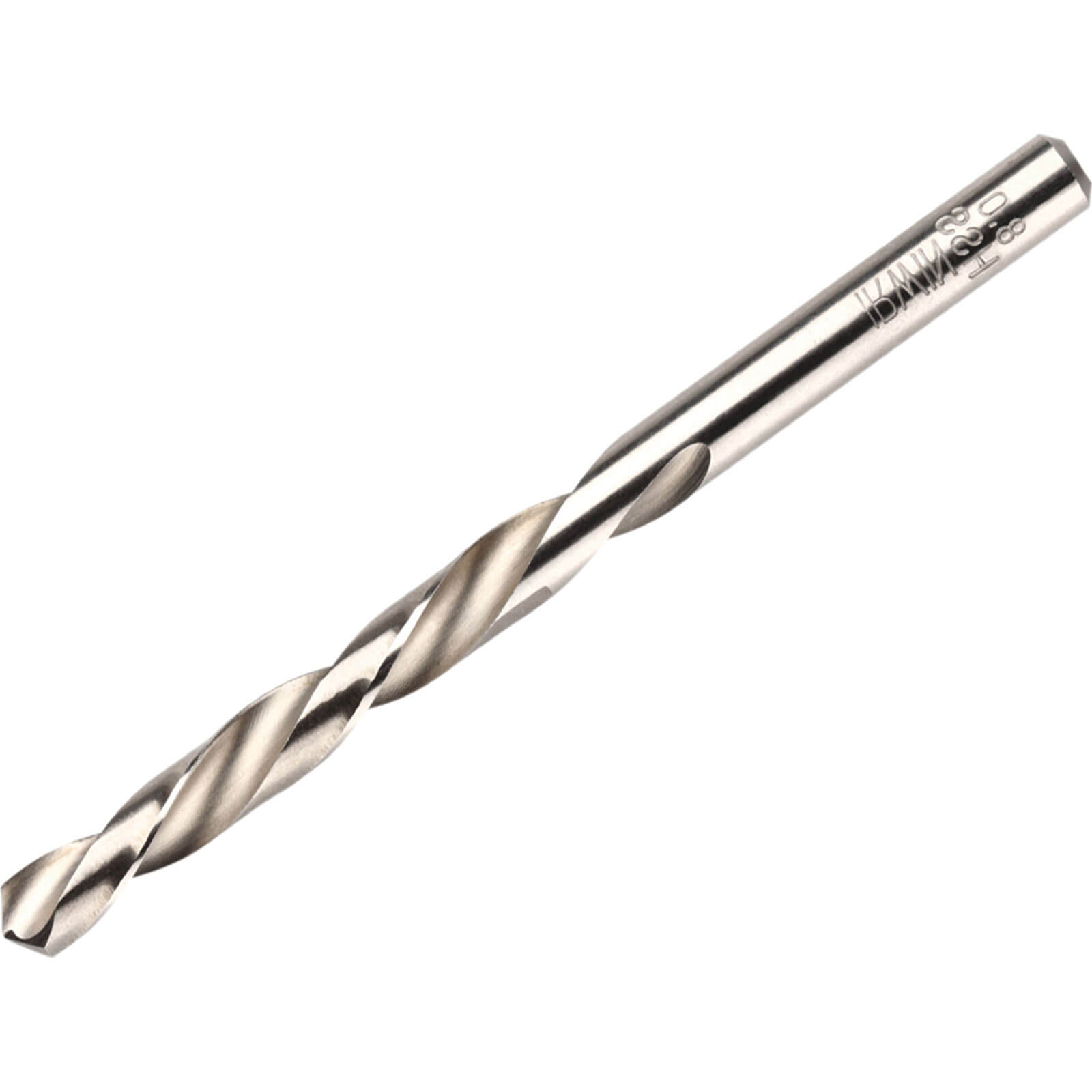 Image of Irwin HSS Pro Drill Bits 12mm Pack of 10