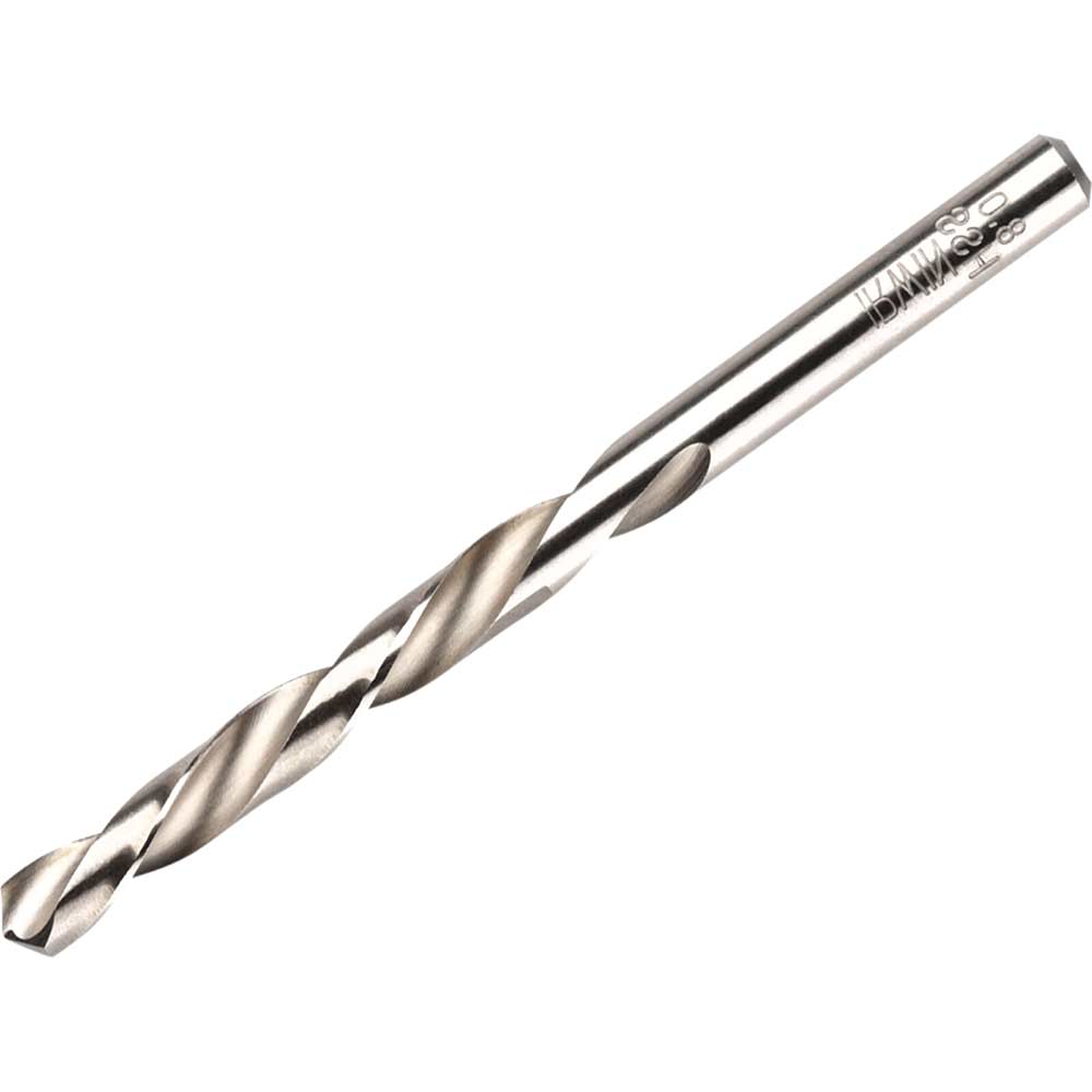 Image of Irwin HSS Pro Drill Bits 12mm Pack of 10