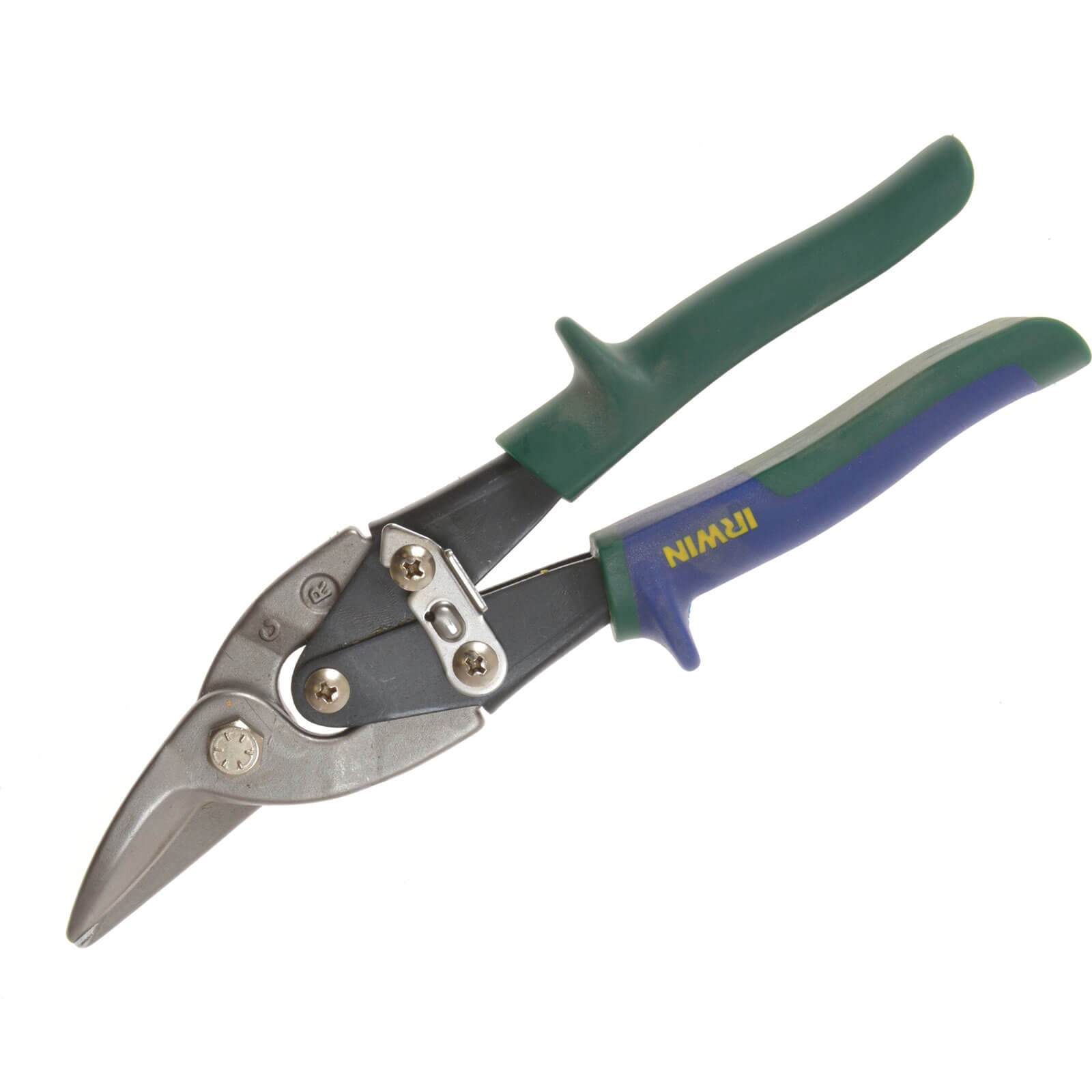 Image of Irwin Aviation Snips Right Cut 250mm