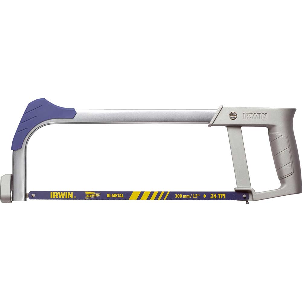 Image of Irwin Hacksaw 12" / 300mm Standard