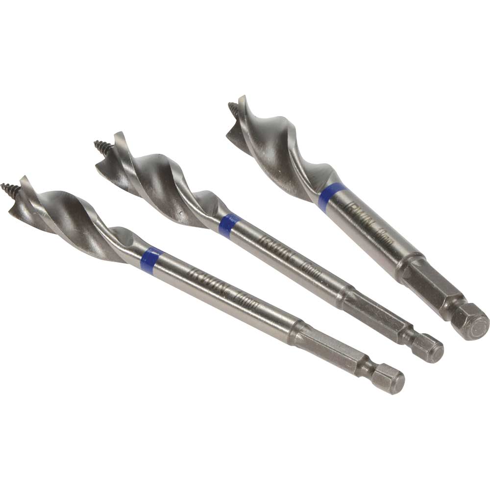 Irwin countersink drill bit set deals