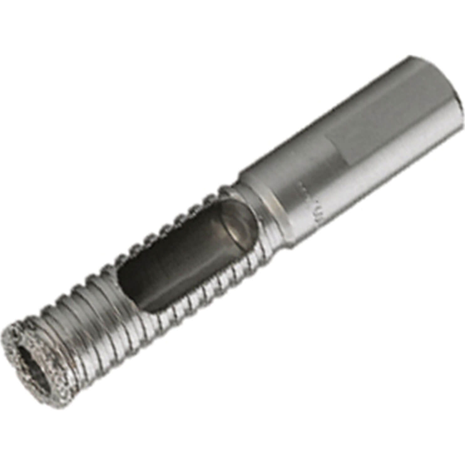 Image of Irwin Diamond Tile Drill Bit 14mm