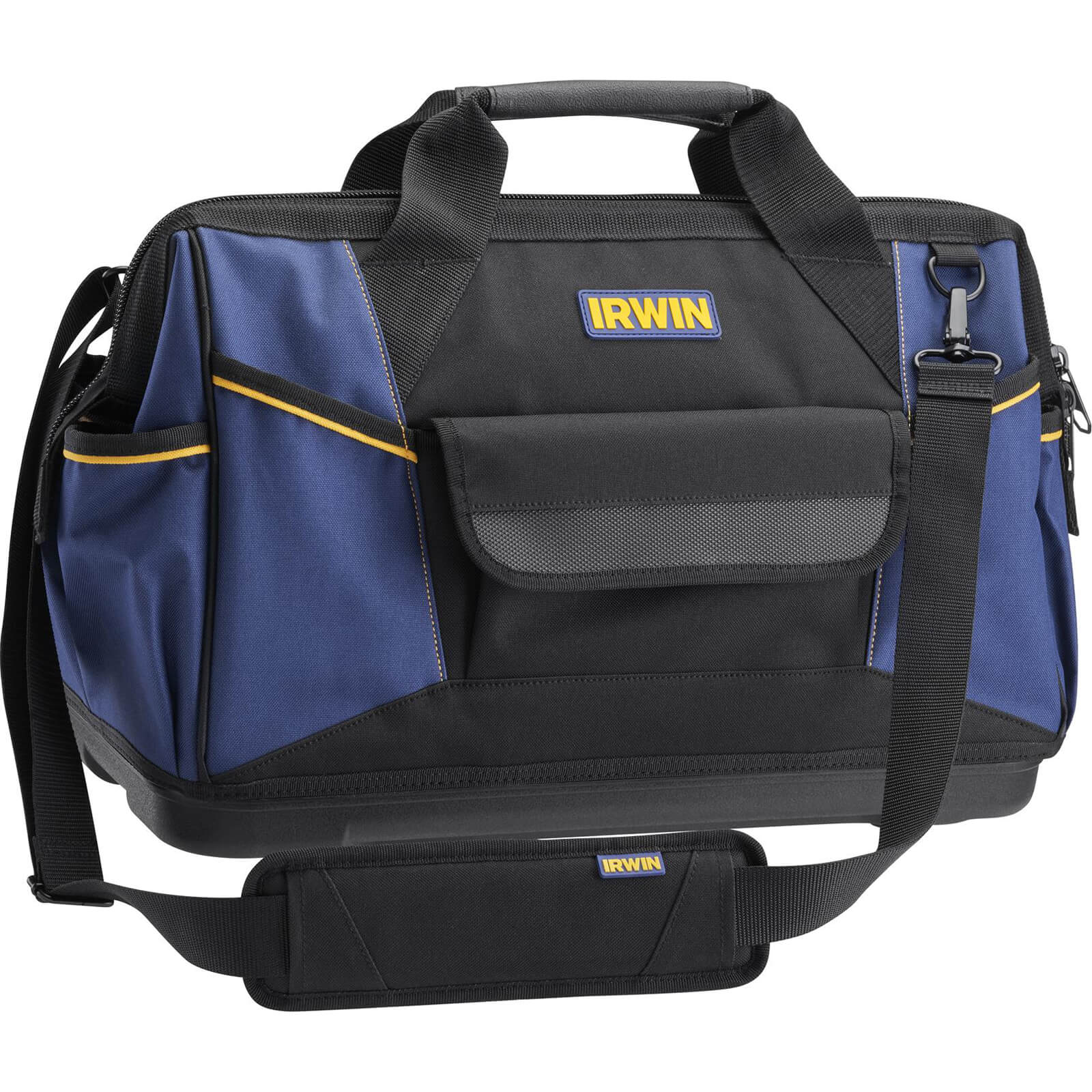 Irwin Large Open Mouth Tool Bag 500mm