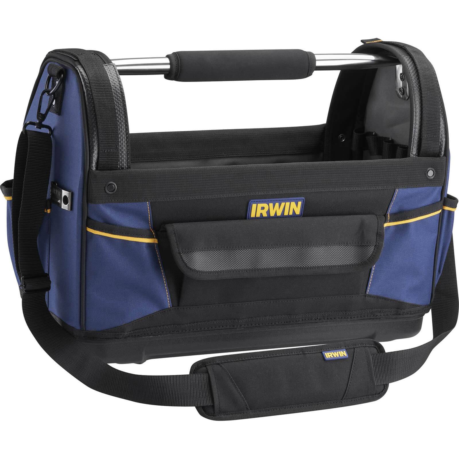 Irwin Large Open Tote Tool Bag 500mm