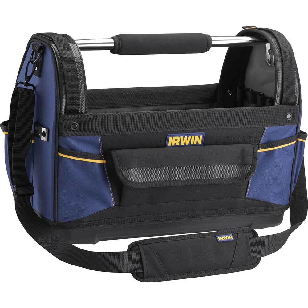 Photos - Tool Box IRWIN Large Open Tote Tool Bag 500mm 193171 