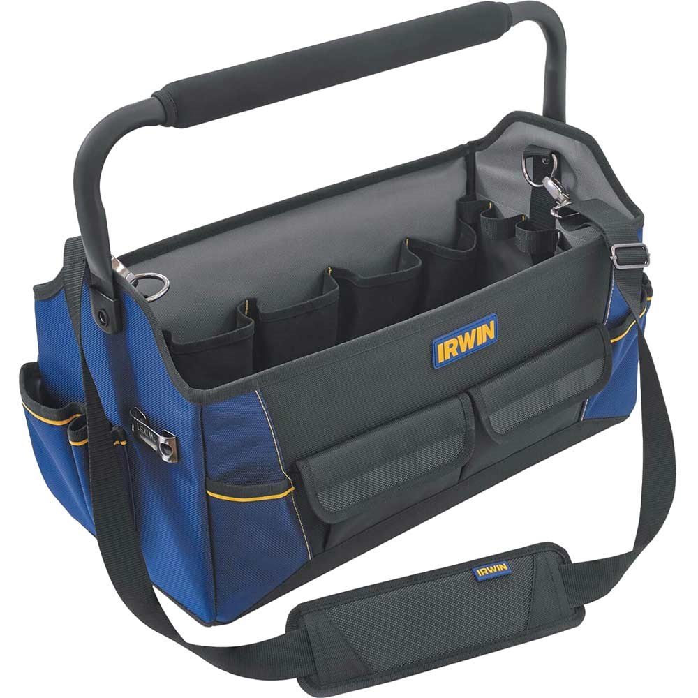 Irwin T20M Defender Tote Tool Bag | Tool Bags