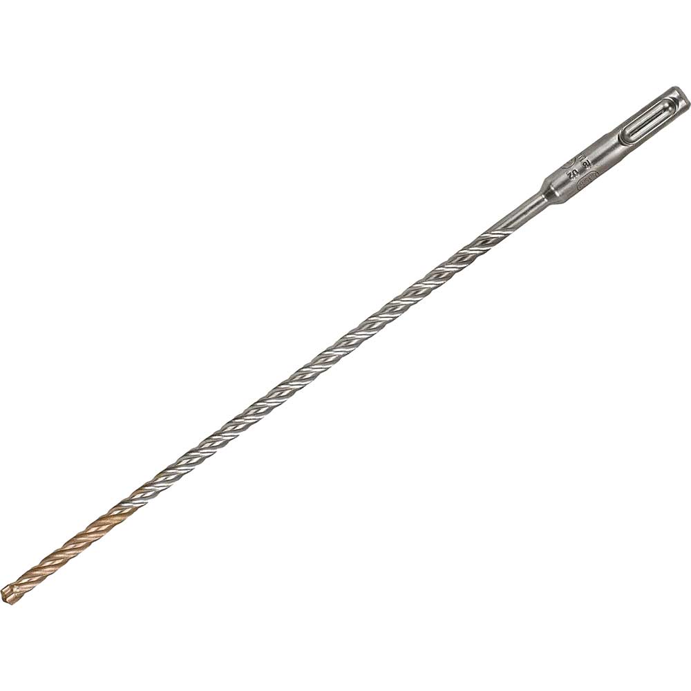 Irwin Speedhammer SDS Plus Masonry Drill Bit 6mm 260mm Pack of 1