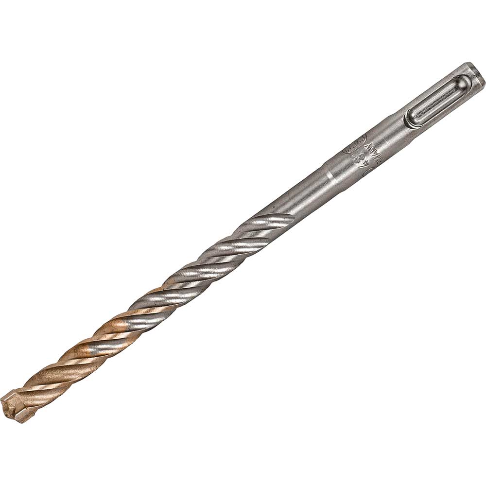 Irwin Speedhammer SDS Plus Masonry Drill Bit 10mm 160mm Pack of 1