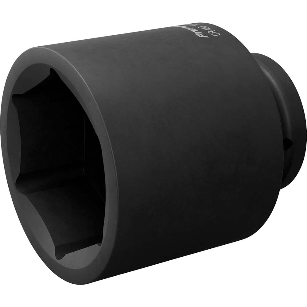 Sealey 1" Drive Deep Hexagon Impact Socket Metric 1" 100mm