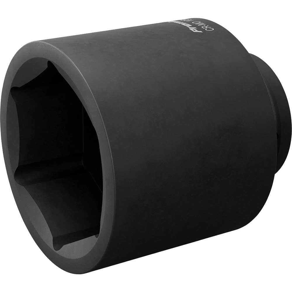 Sealey 1" Drive Deep Hexagon Impact Socket Metric 1" 105mm
