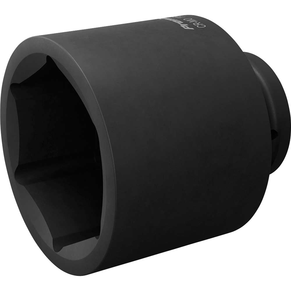 Sealey 1" Drive Deep Hexagon Impact Socket Metric 1" 115mm