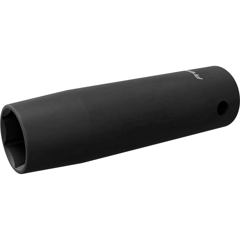Image of Sealey 1/2" Drive Deep Hexagon Impact Socket Metric 1/2" 14mm