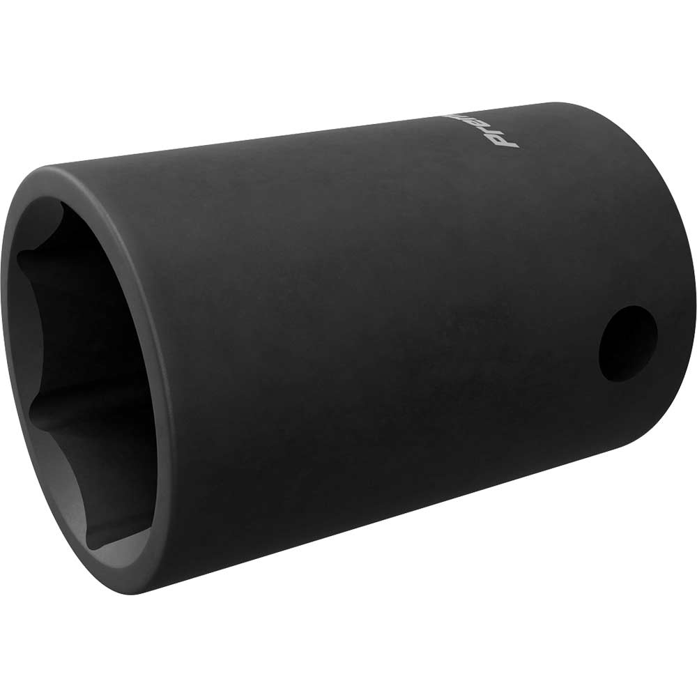 Photos - Bits / Sockets Sealey 1/2" Drive Hexagon Impact Socket Metric 1/2" 18mm IS1218 