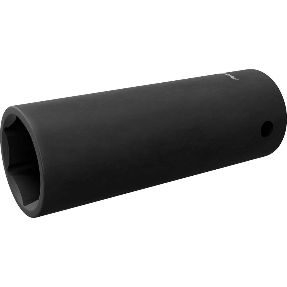 Photos - Bits / Sockets Sealey 1/2" Drive Deep Hexagon Impact Socket Metric 1/2" 19mm IS1219D 