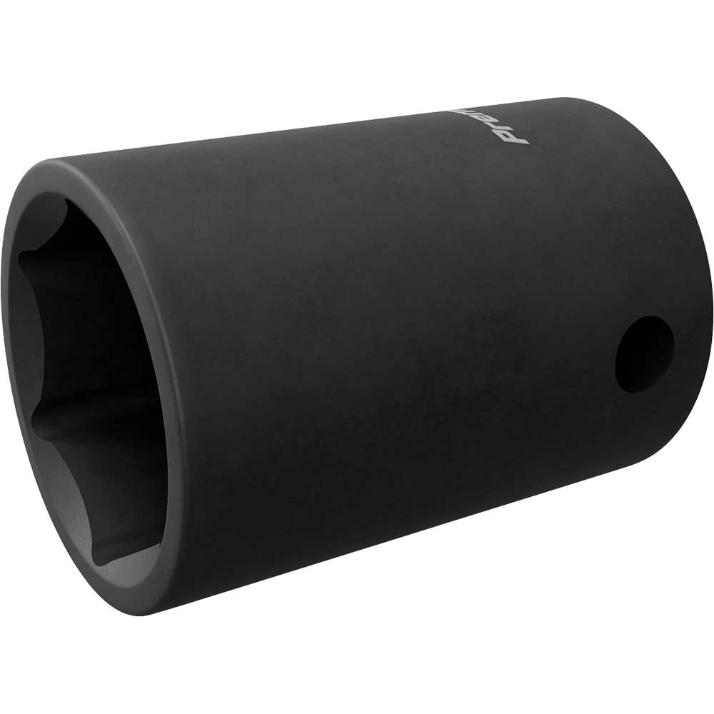 Sealey 1/2" Drive Hexagon Impact Socket Metric 1/2" 19mm