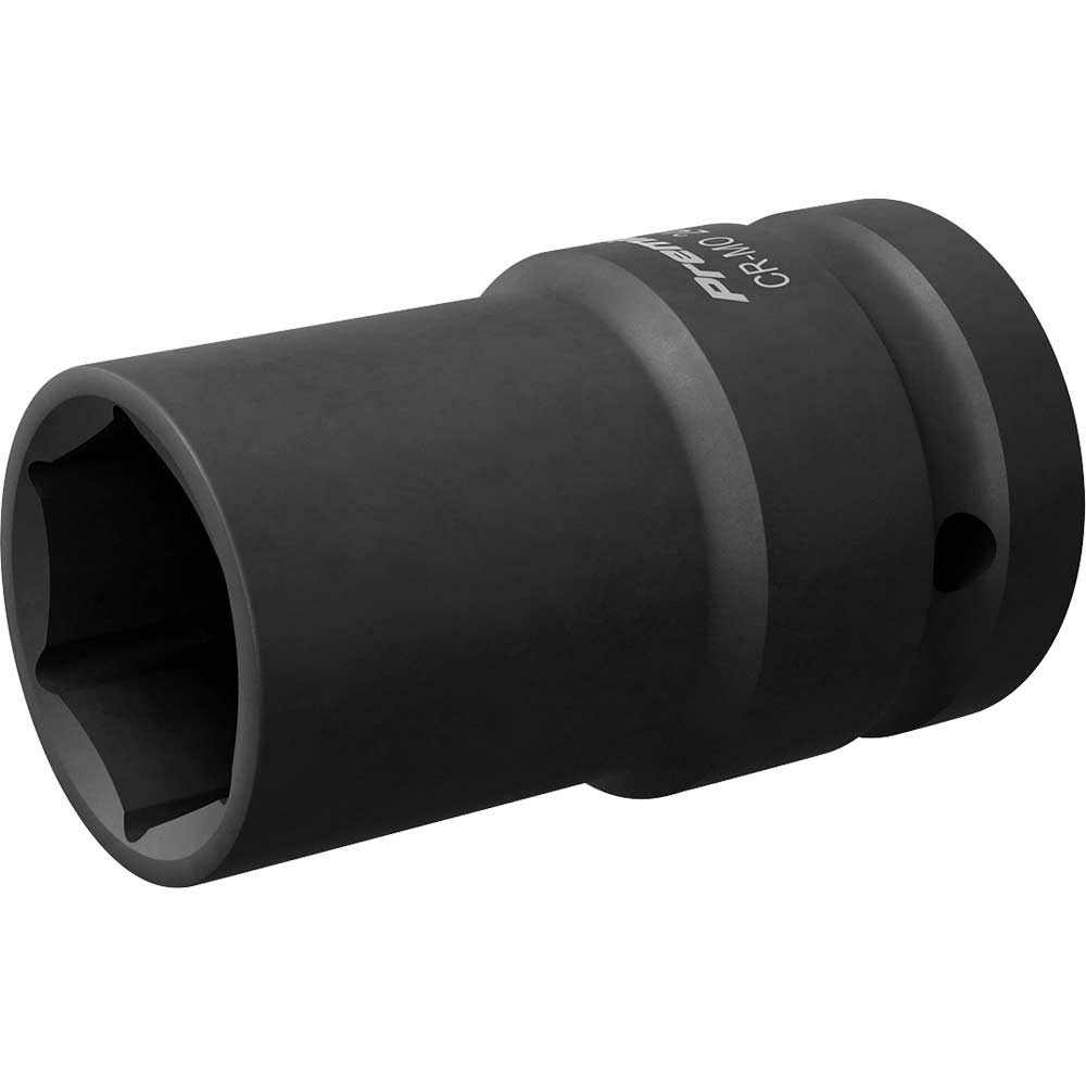 Image of Sealey 1" Drive Deep Hexagon Impact Socket Metric 1" 24mm