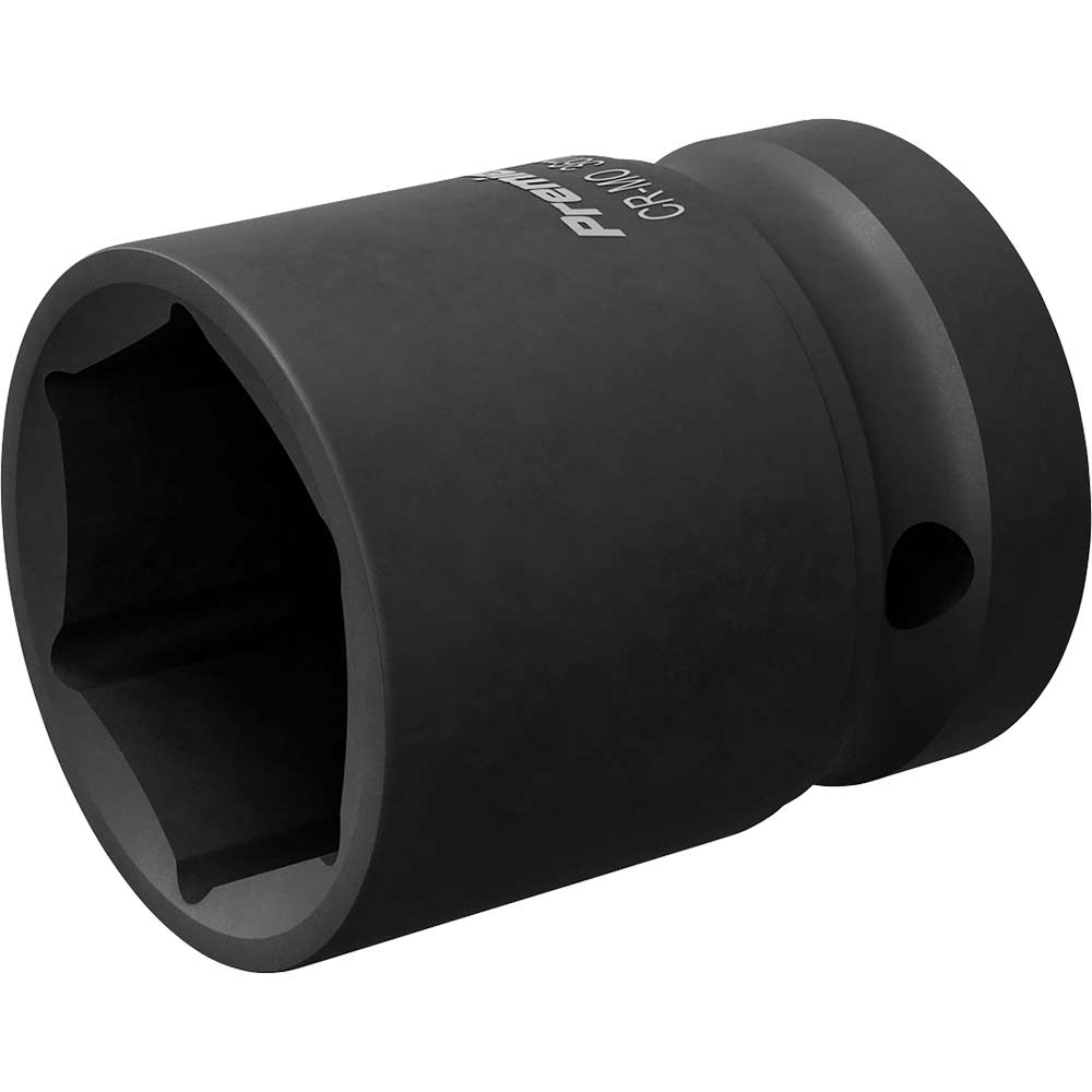 Sealey 1" Drive Hexagon Impact Socket Metric 1" 36mm