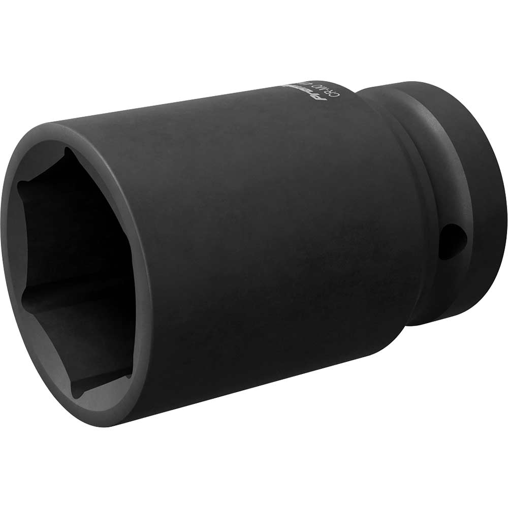 Image of Sealey 1" Drive Deep Hexagon Impact Socket Metric 1" 41mm