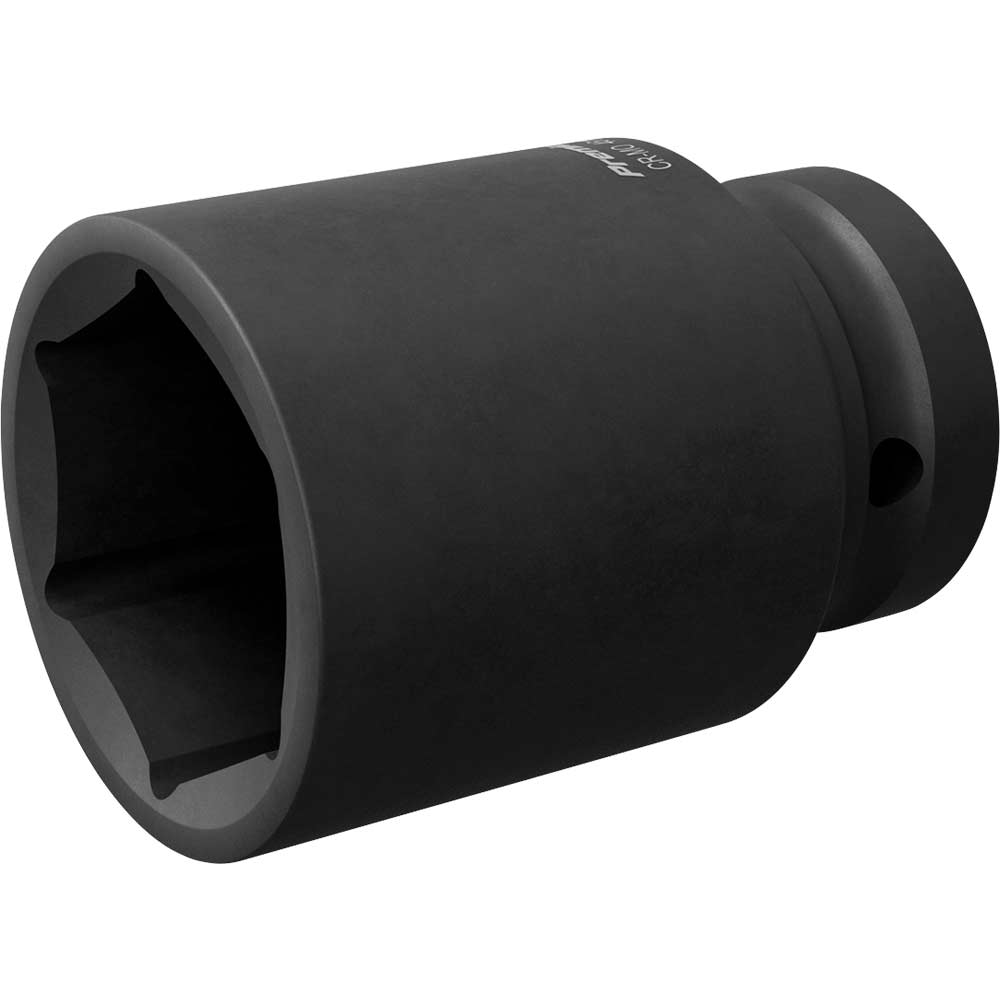 Sealey 1" Drive Deep Hexagon Impact Socket Metric 1" 46mm