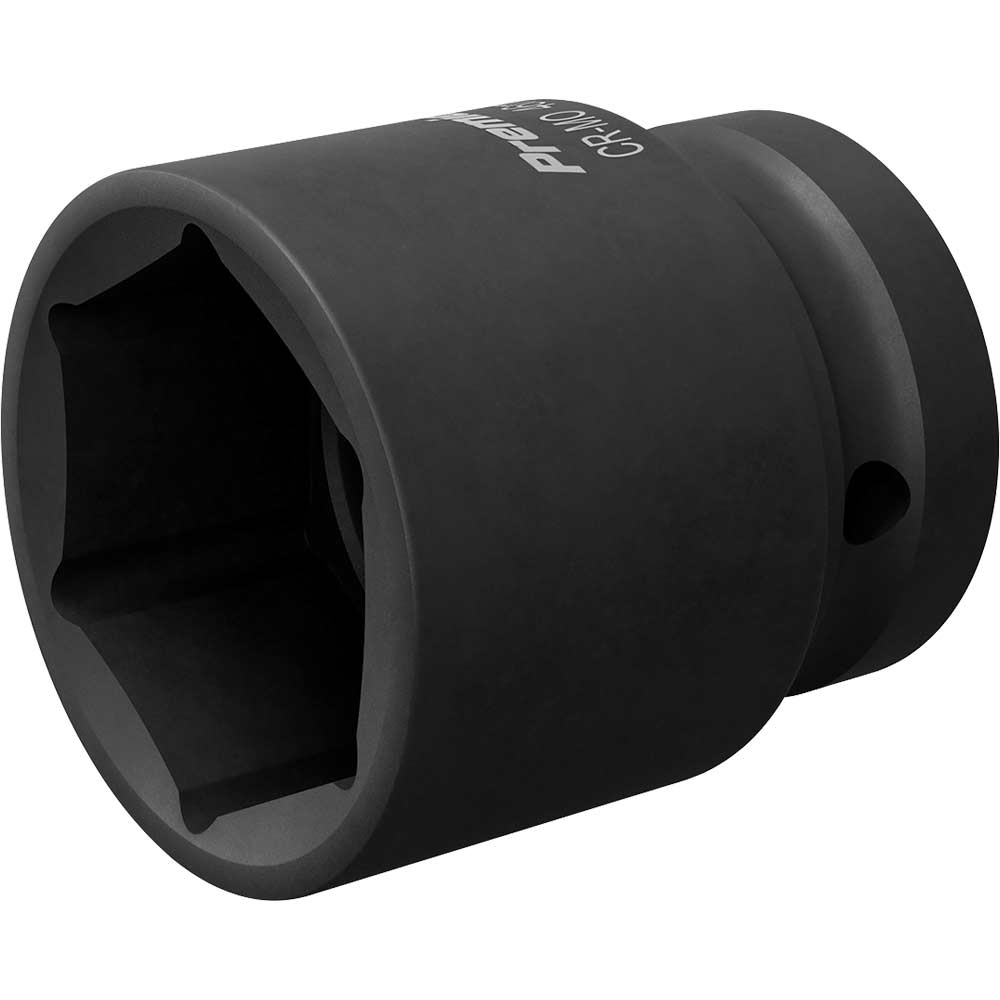 Sealey 1" Drive Hexagon Impact Socket Metric 1" 46mm