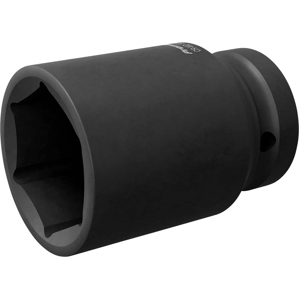 Image of Sealey 1" Drive Deep Hexagon Impact Socket Metric 1" 50mm