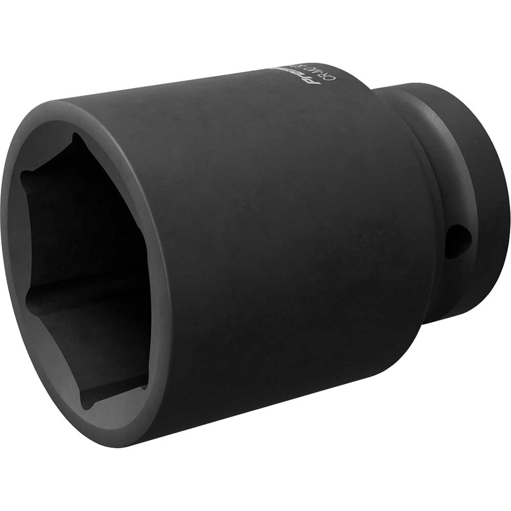 Sealey 1" Drive Deep Hexagon Impact Socket Metric 1" 52mm in UK Specification