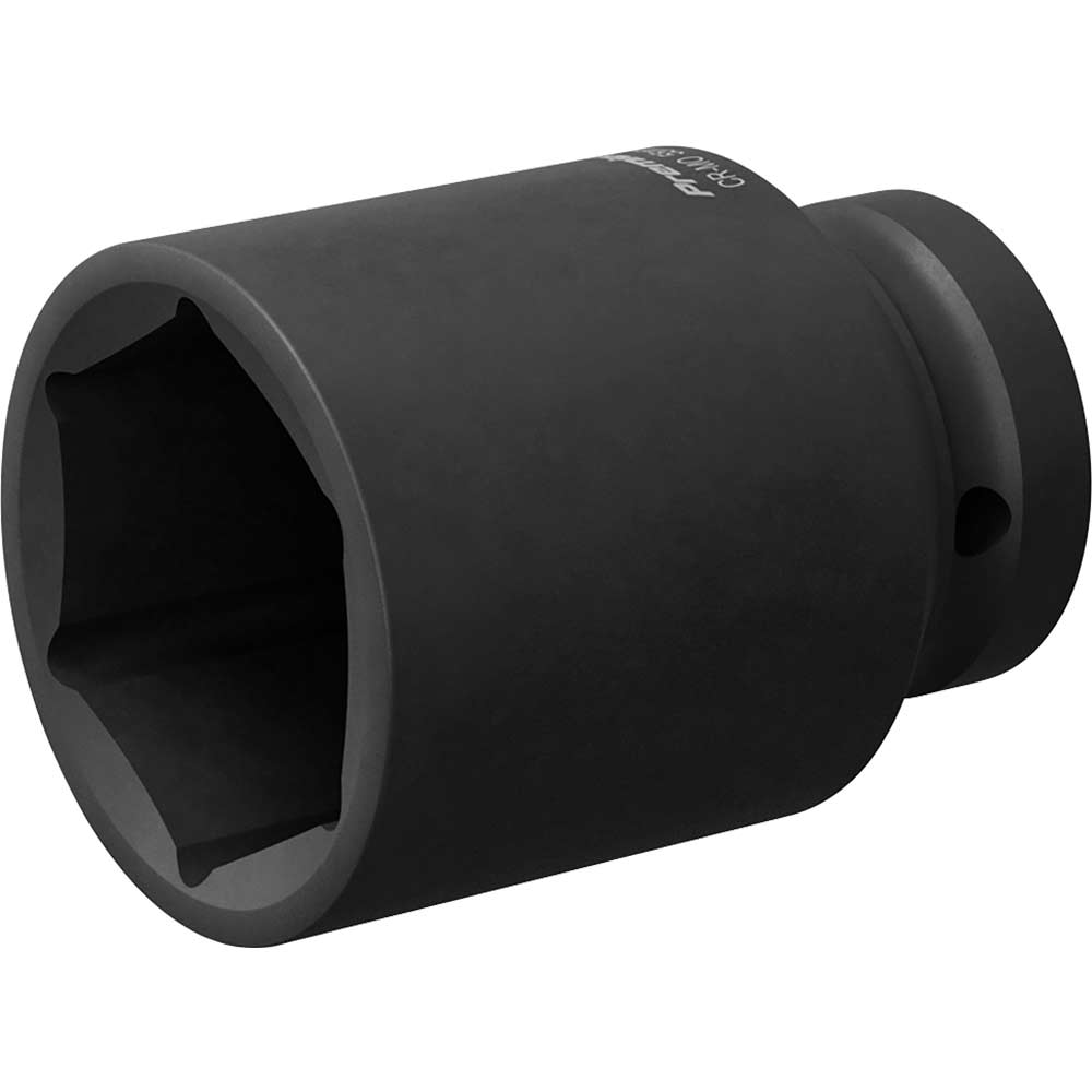 Image of Sealey 1" Drive Deep Hexagon Impact Socket Metric