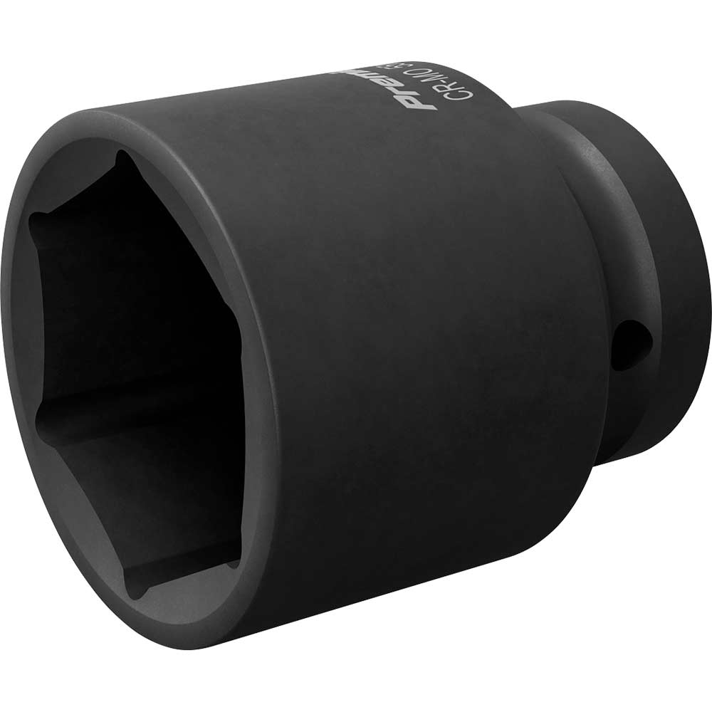 Image of Sealey 1" Drive Hexagon Impact Socket Metric 1" 55mm