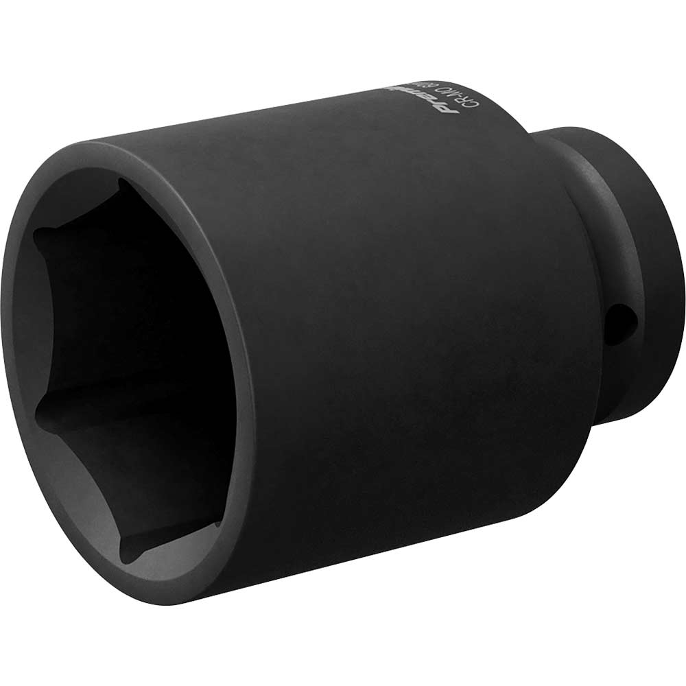 Sealey 1" Drive Deep Hexagon Impact Socket Metric 1" 60mm