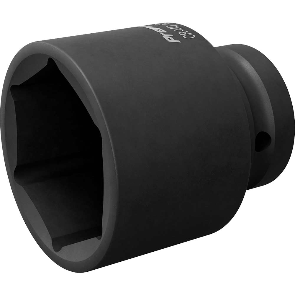 Sealey 1" Drive Hexagon Impact Socket Metric 1" 60mm in UK Specification