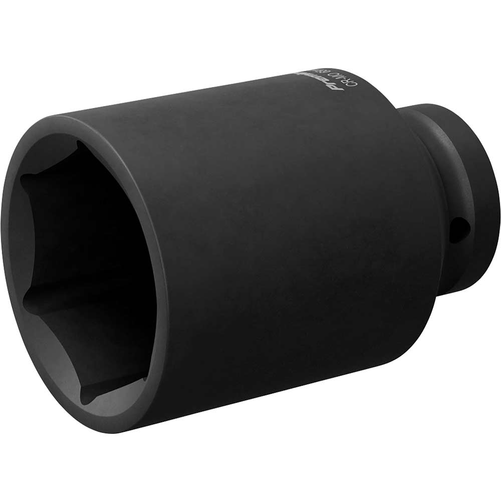 Sealey 1" Drive Deep Hexagon Impact Socket Metric 1" 65mm in UK Specification