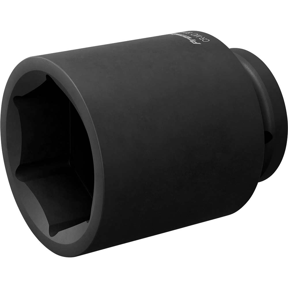 Sealey 1" Drive Deep Hexagon Impact Socket Metric 1" 80mm in UK Specification