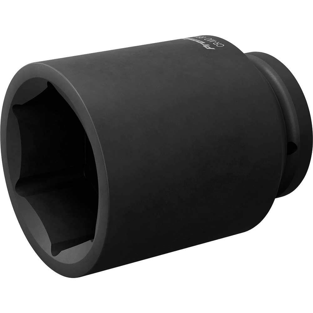 Image of Sealey 1" Drive Deep Hexagon Impact Socket Metric 1" 85mm
