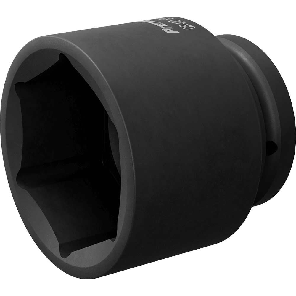 Image of Sealey 1" Drive Hexagon Impact Socket Metric 1" 85mm