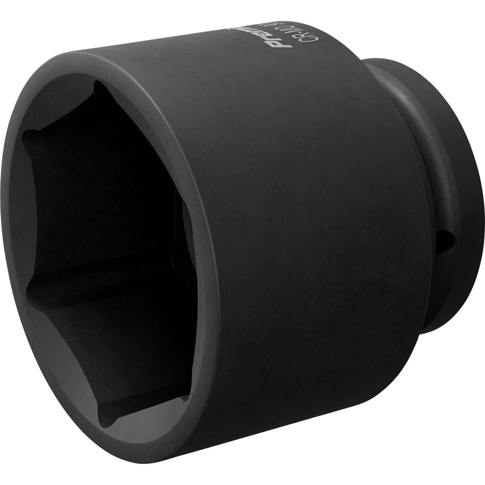 Sealey 1" Drive Hexagon Impact Socket Metric 1" 90mm in UK Specification