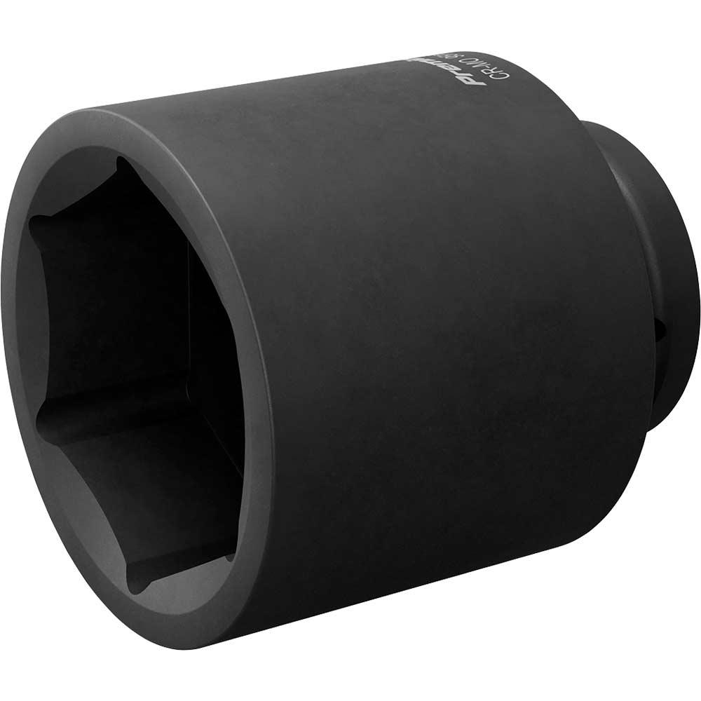 Sealey 1" Drive Deep Hexagon Impact Socket Metric 1" 95mm