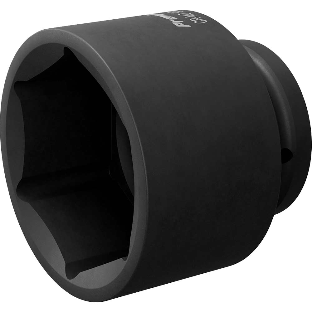 Sealey 1" Drive Hexagon Impact Socket Metric 1" 95mm