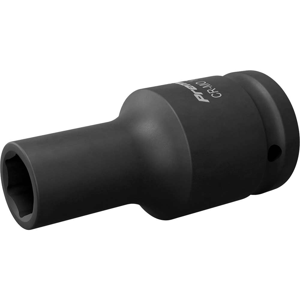 Image of Sealey 3/4" Drive Deep Hexagon Impact Socket Metric 3/4" 17mm