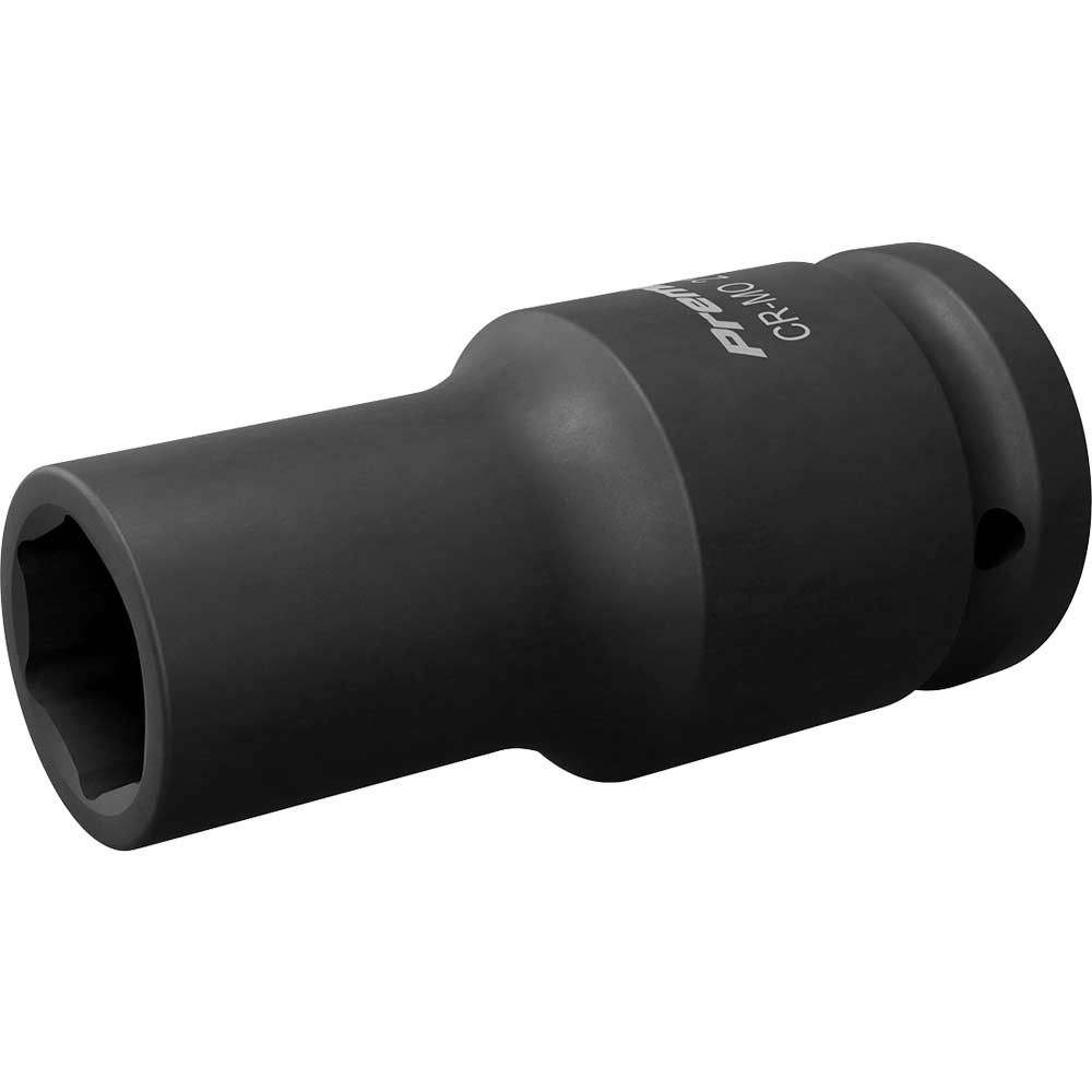 Image of Sealey 3/4" Drive Deep Hexagon Impact Socket Metric 3/4" 21mm